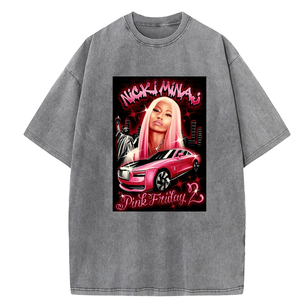 Nicki Minaj y2k 0040