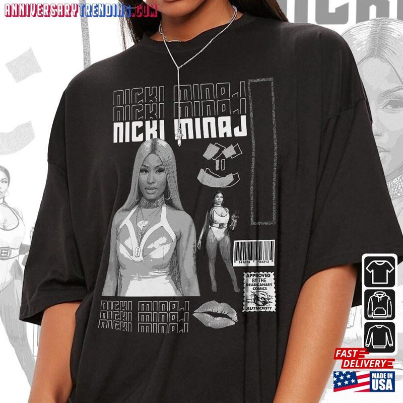 Nicki Minaj y2k 0045