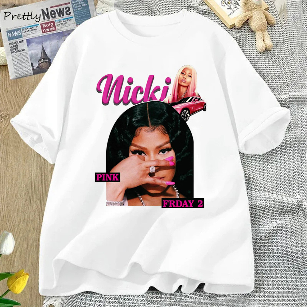 Nicki Minaj y2k 0052