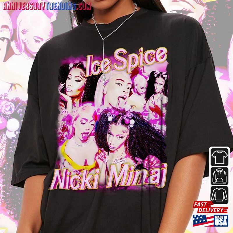 Nicki Minaj y2k 0085