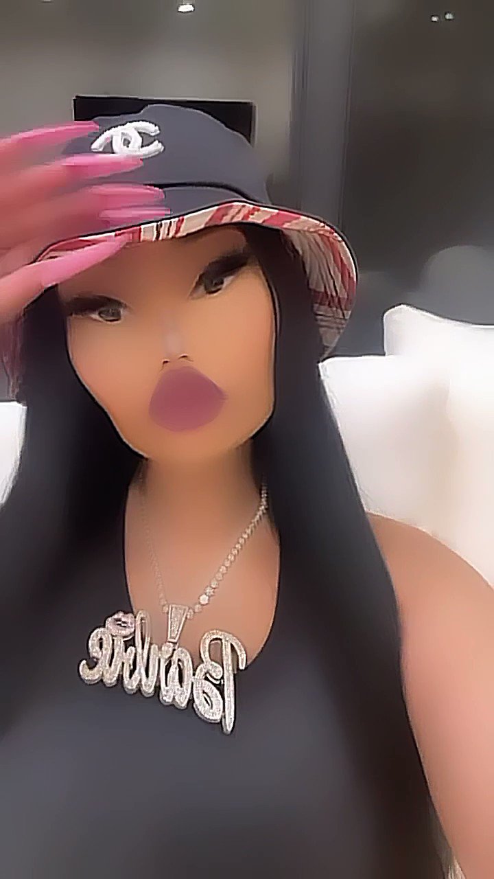 Nicki Minaj y2k 0093