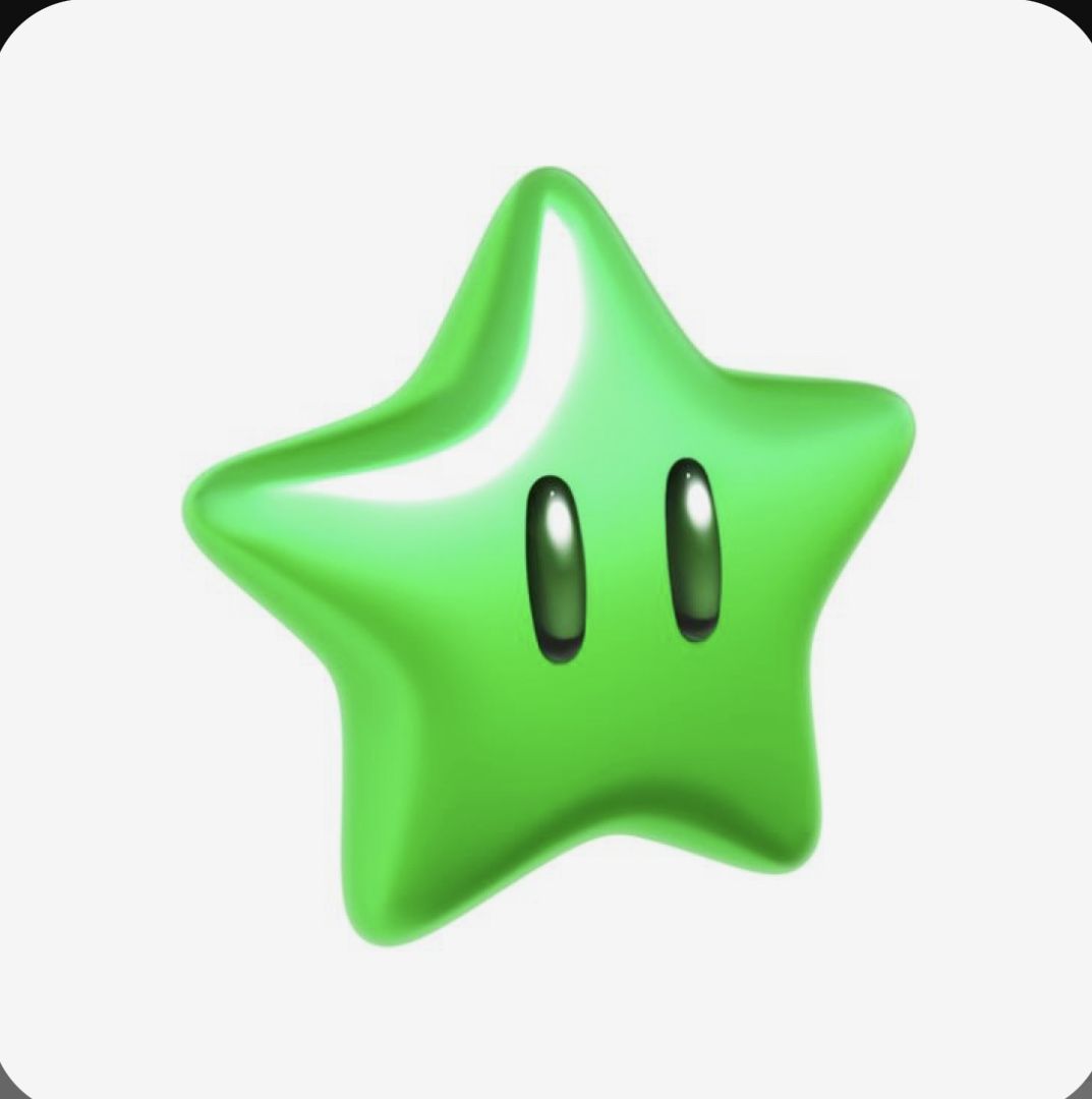 nostalgic green y2k pfp options