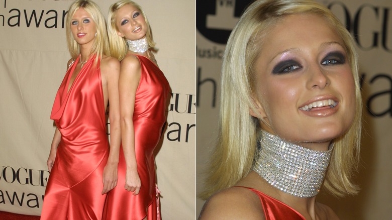 Paris Hilton y2k 0036