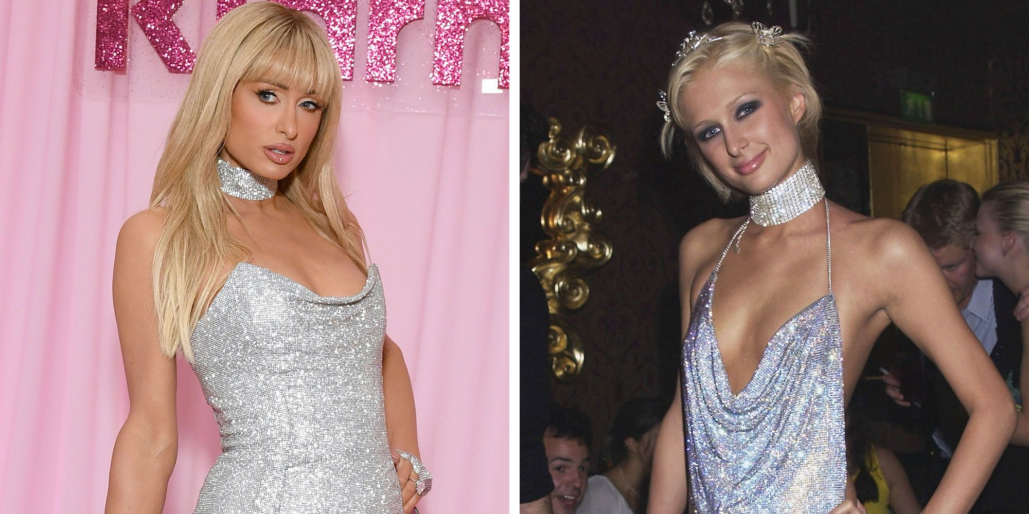 Paris Hilton y2k 0051