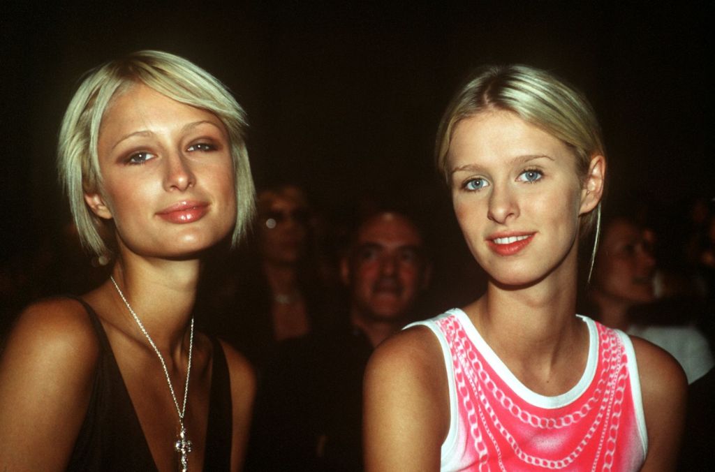 Paris Hilton y2k 0056