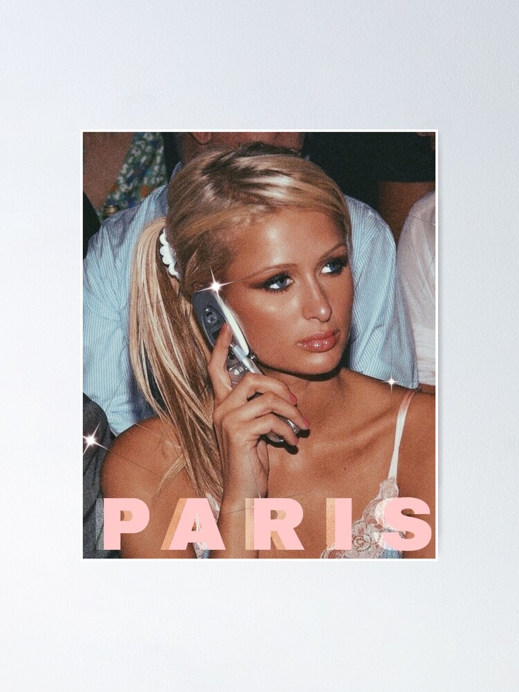 Paris Hilton y2k 0065