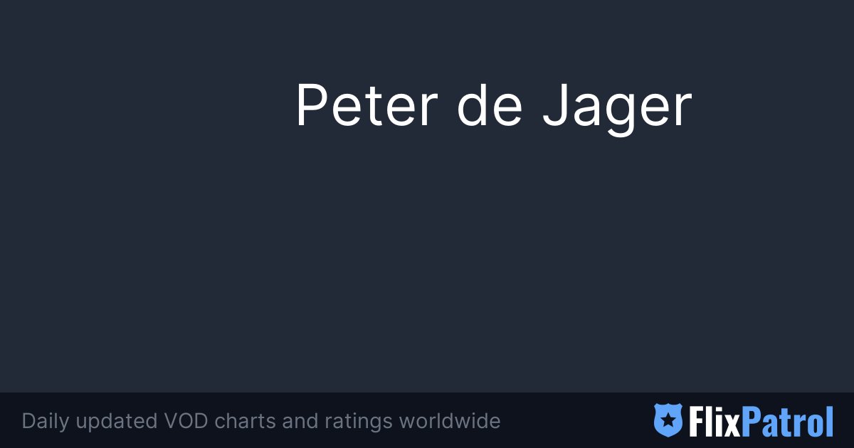 Peter De Jager y2k 0017