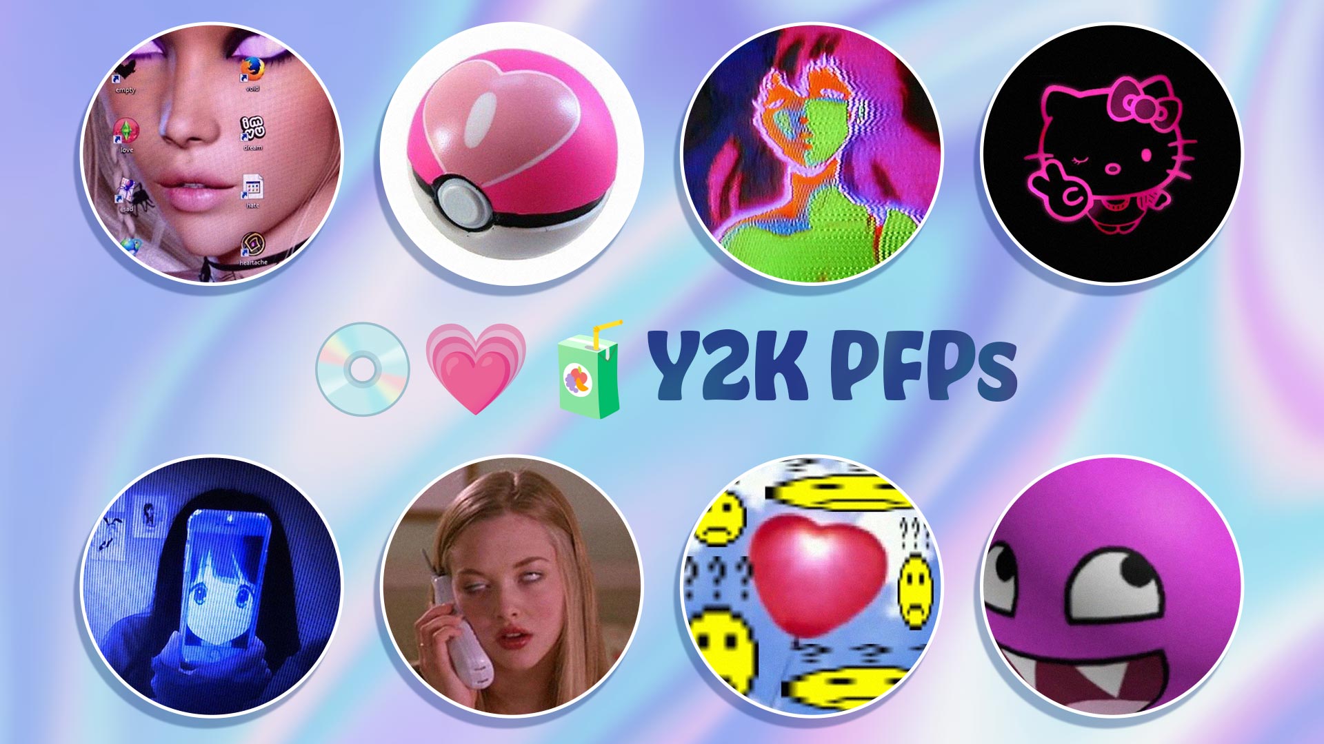 pfp aesthetic y2k 0038