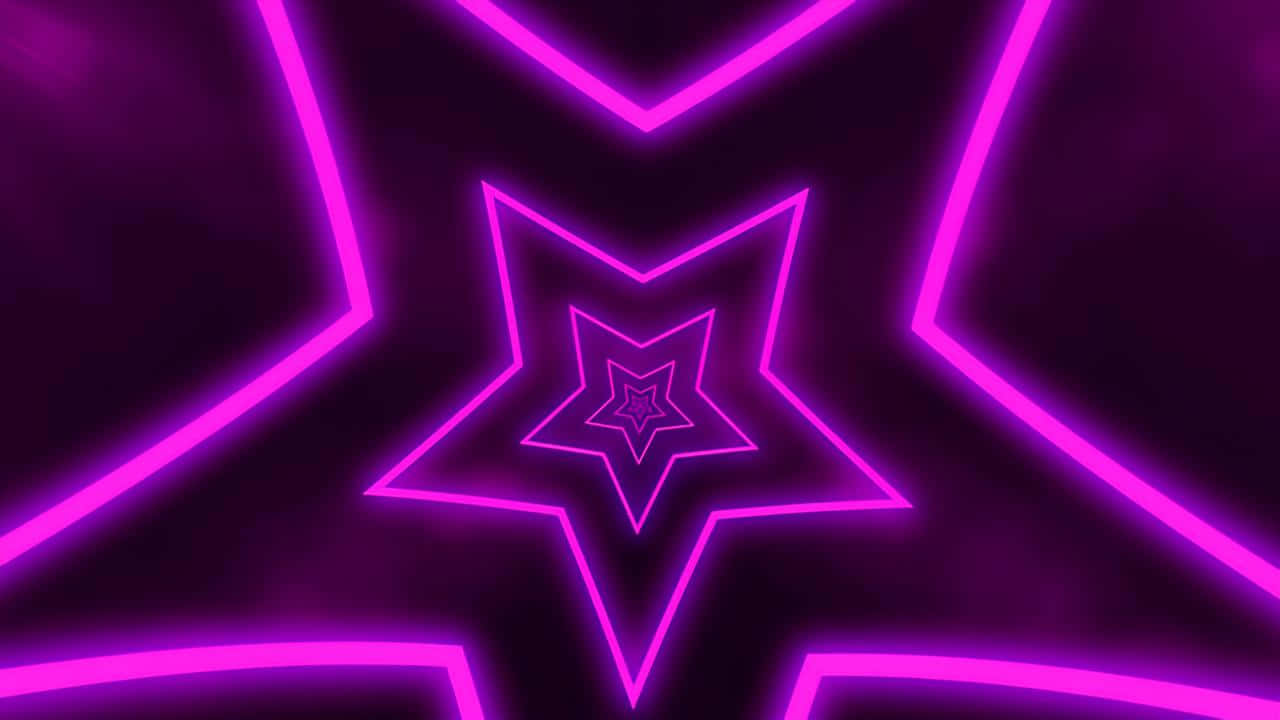 pfp pink y2k star wallpaper 0017