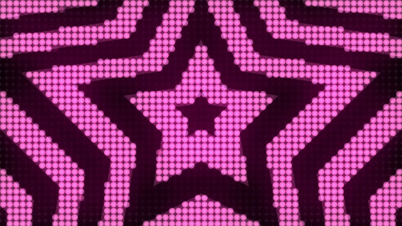 pfp pink y2k star wallpaper 0018