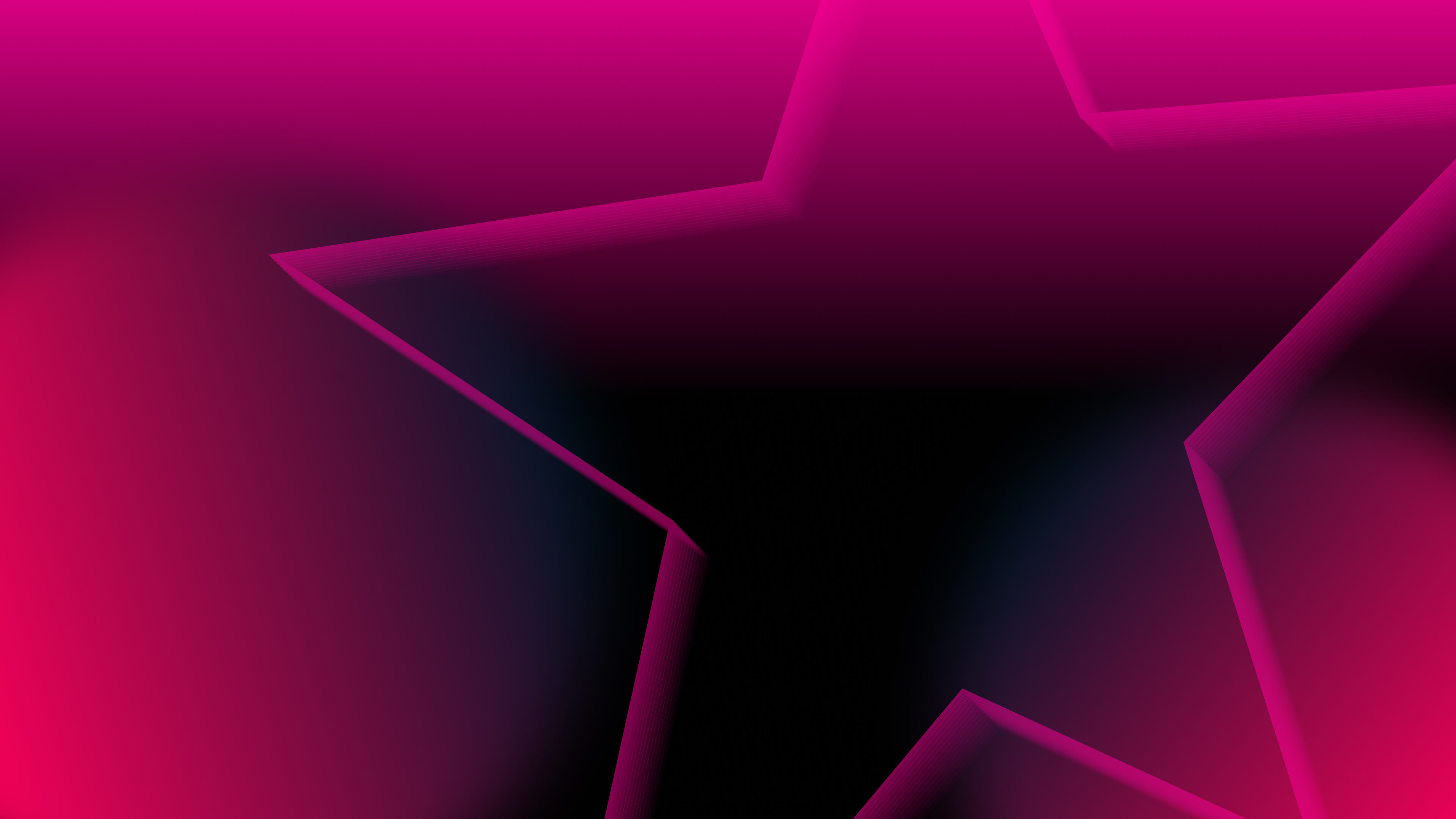 pfp pink y2k star wallpaper 0054