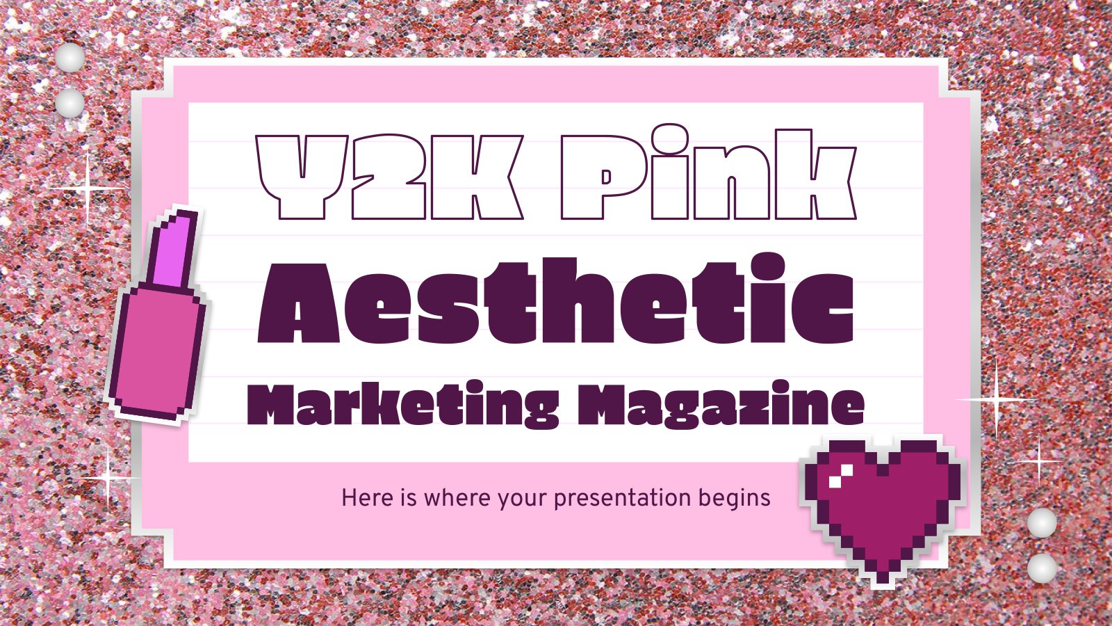 pfp pink y2k star wallpaper 0082