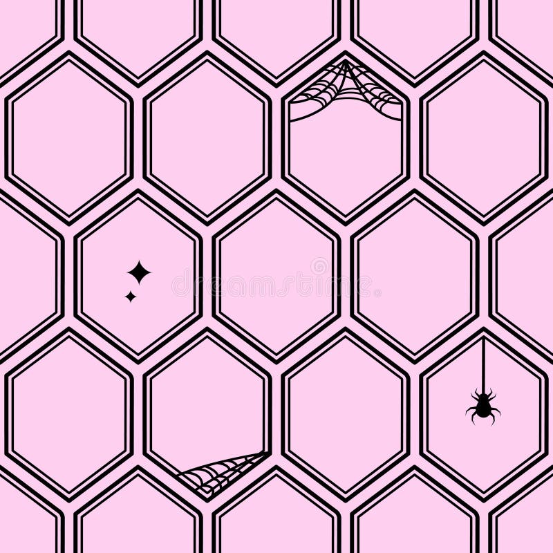 pink and black y2k wallpaper 0022