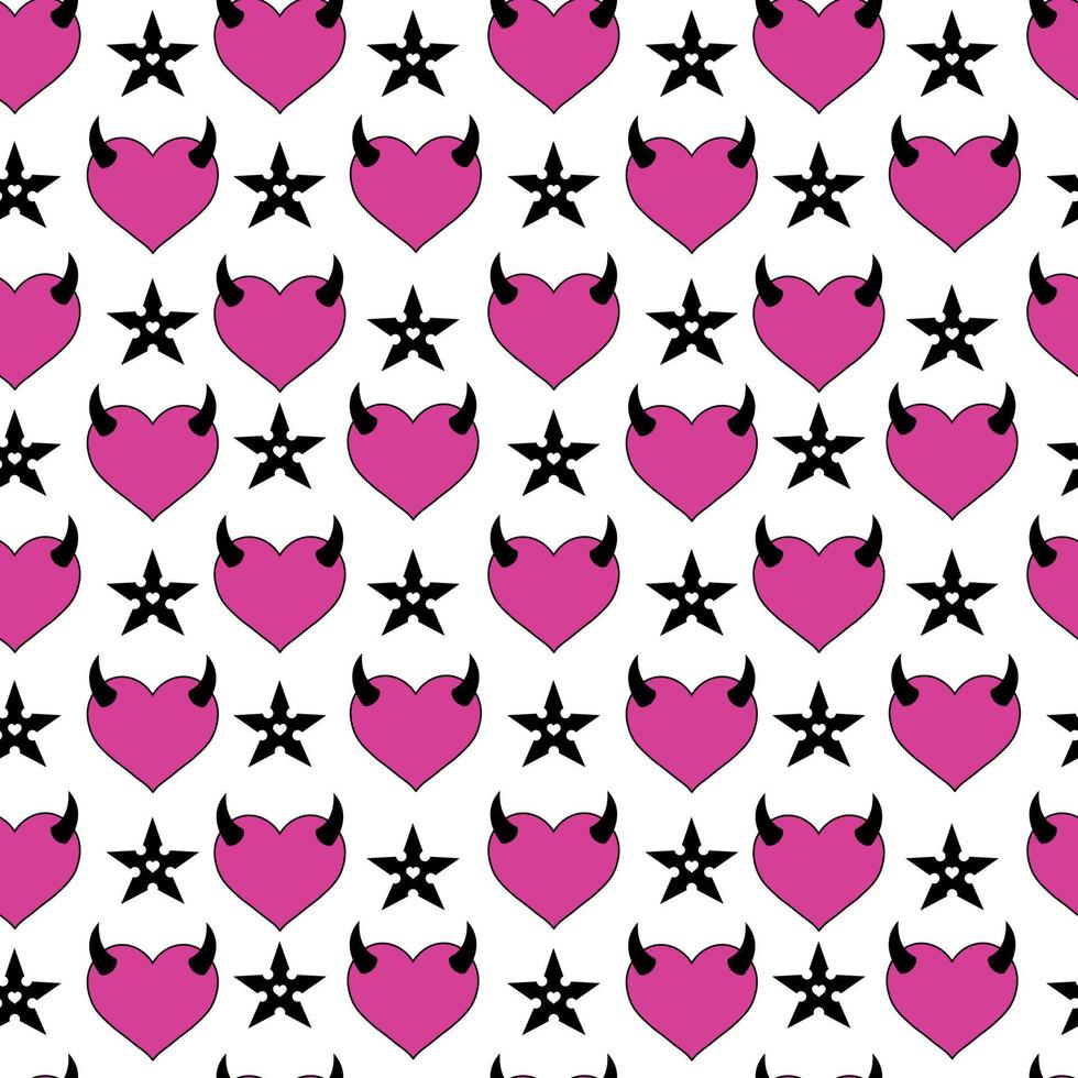 pink and black y2k wallpaper 0049