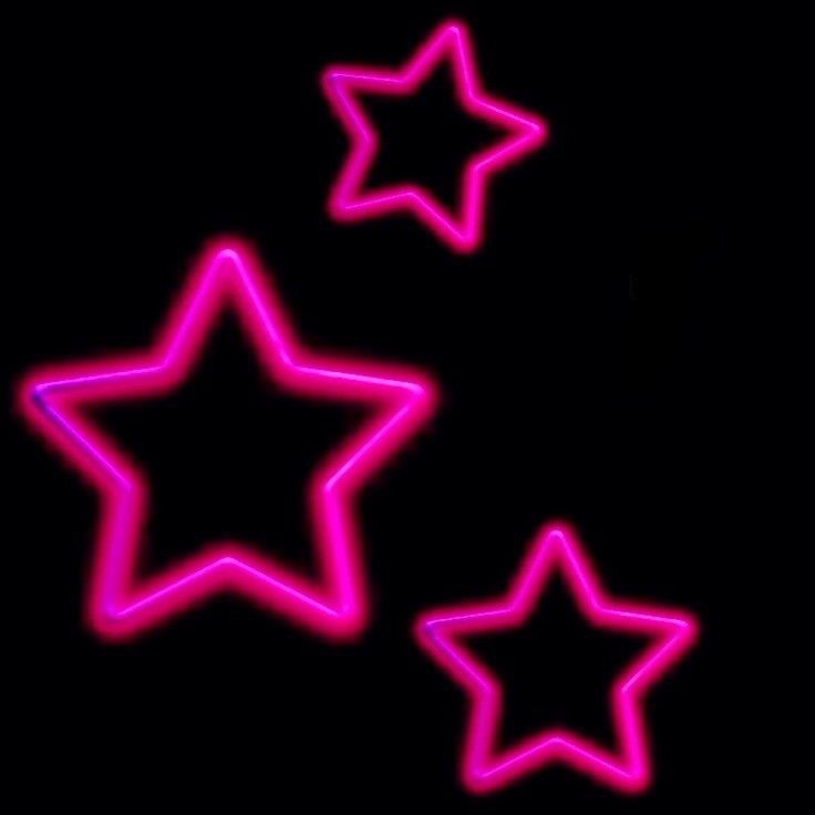 pink cyber y2k star wallpaper 0013