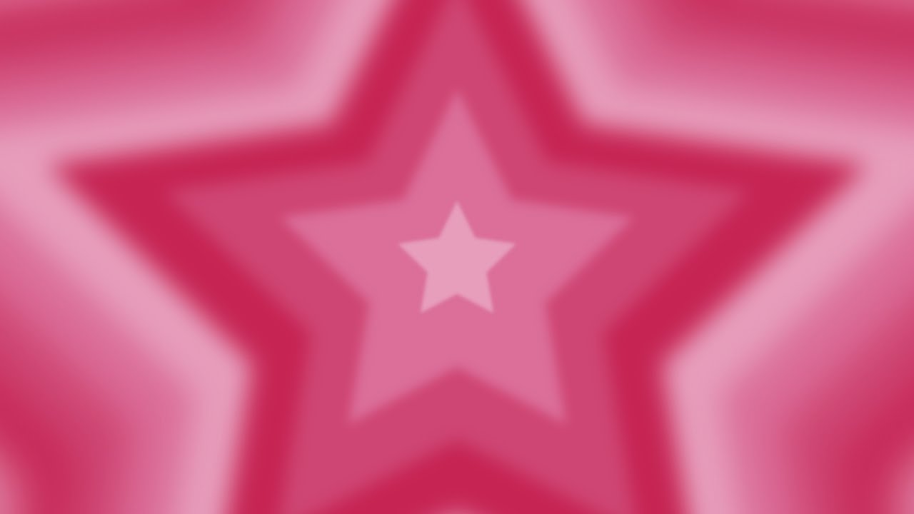 pink cyber y2k star wallpaper 0027