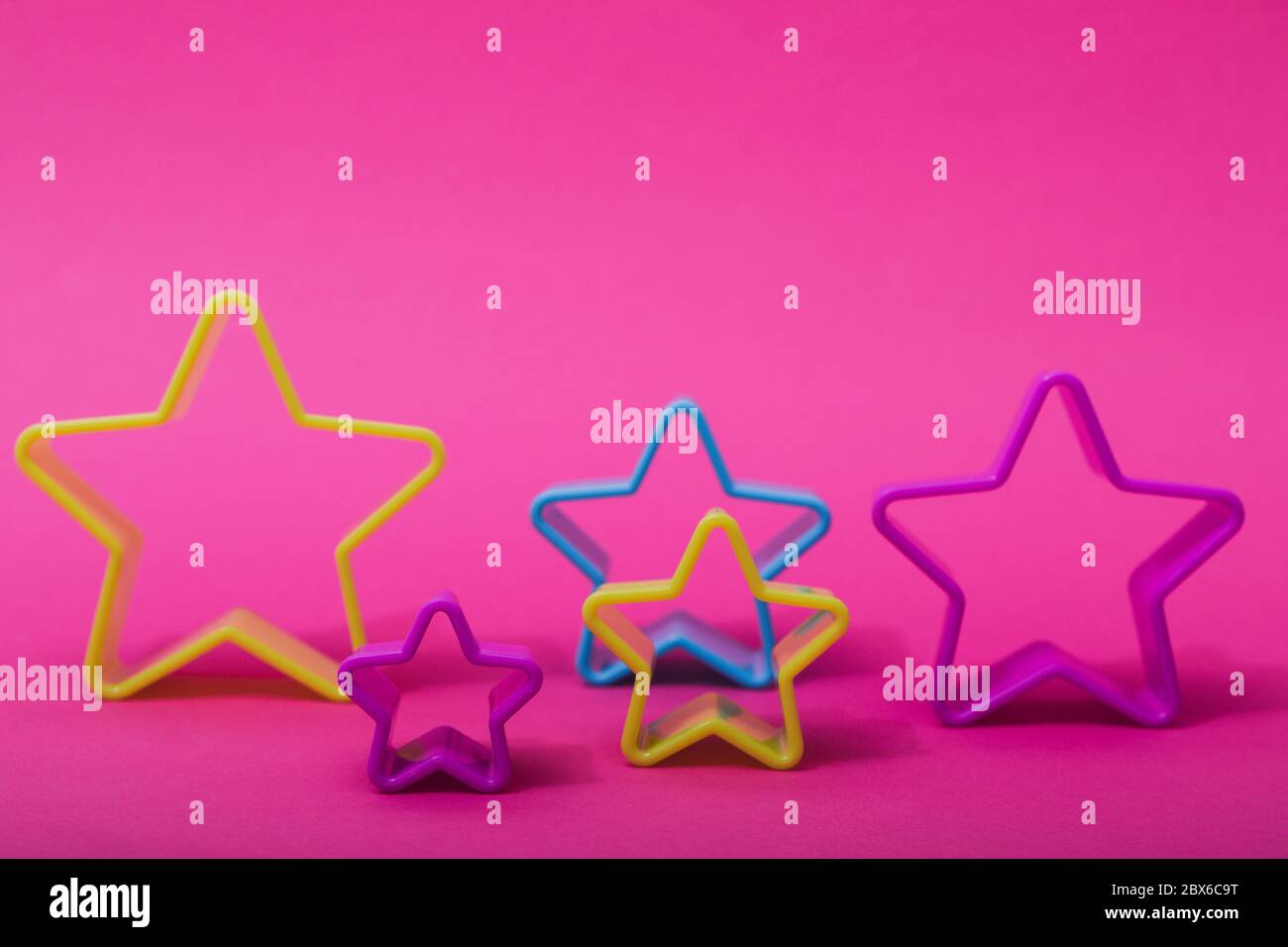 pink cyber y2k star wallpaper 0062