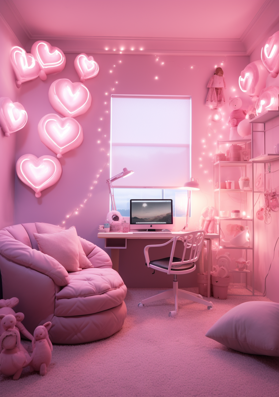 pink y2k room 0020