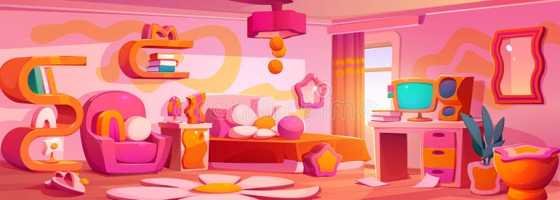 pink y2k room 0031