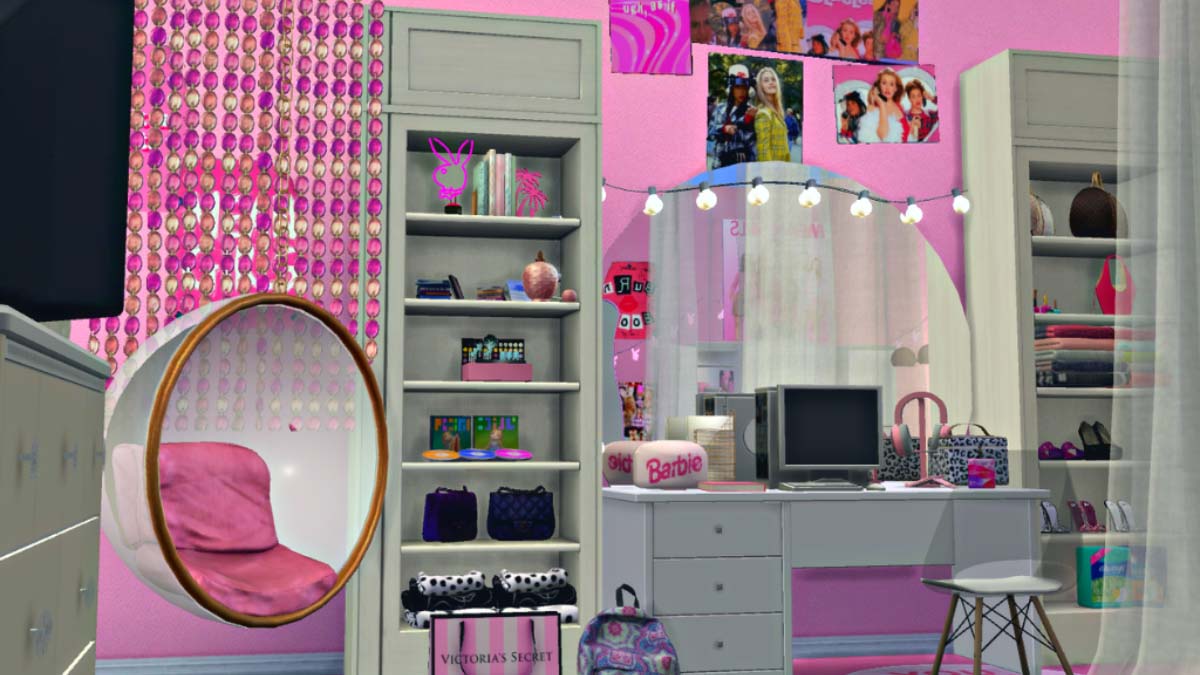 pink y2k room 0079