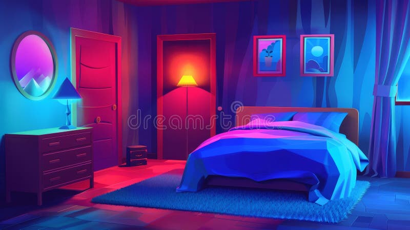 pink y2k room 0090