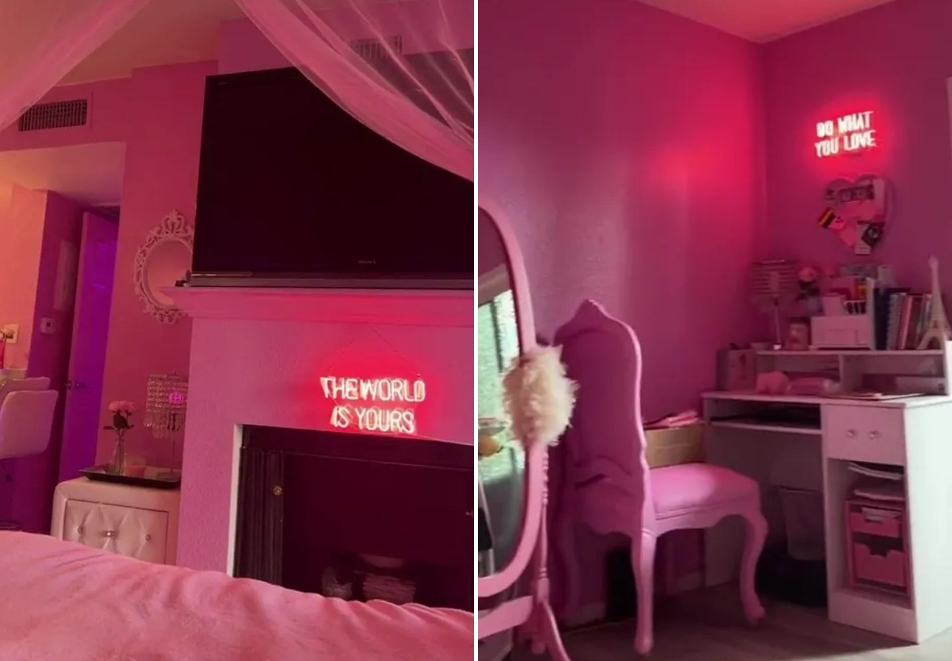 pink y2k room 0092