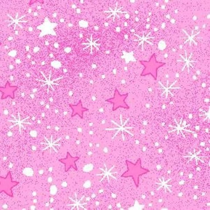 pink y2k star wallpaper 0062