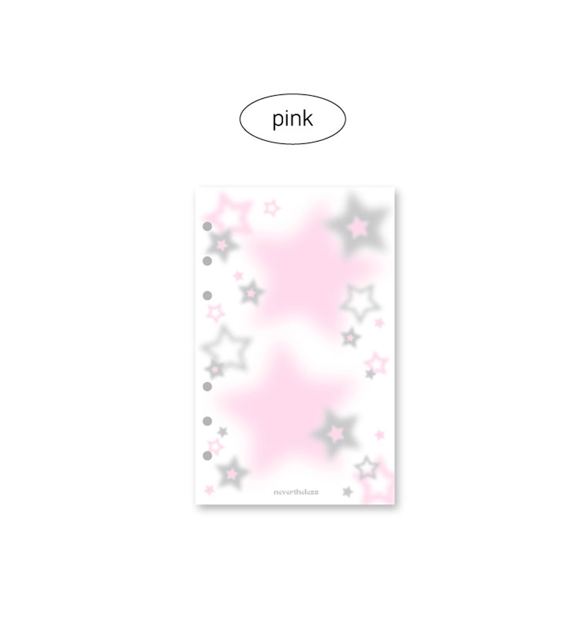 pink y2k star wallpaper 0069