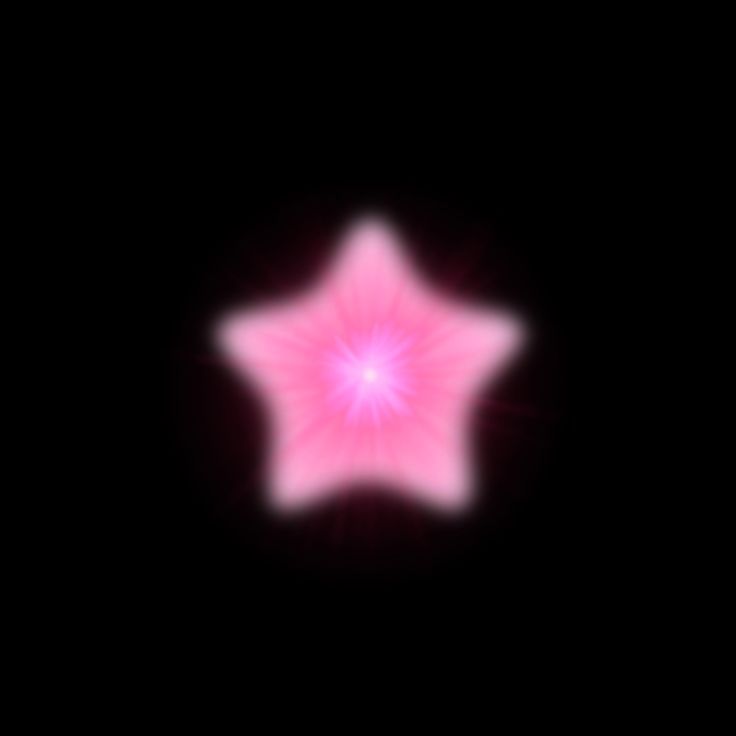 pink y2k star wallpaper 0080