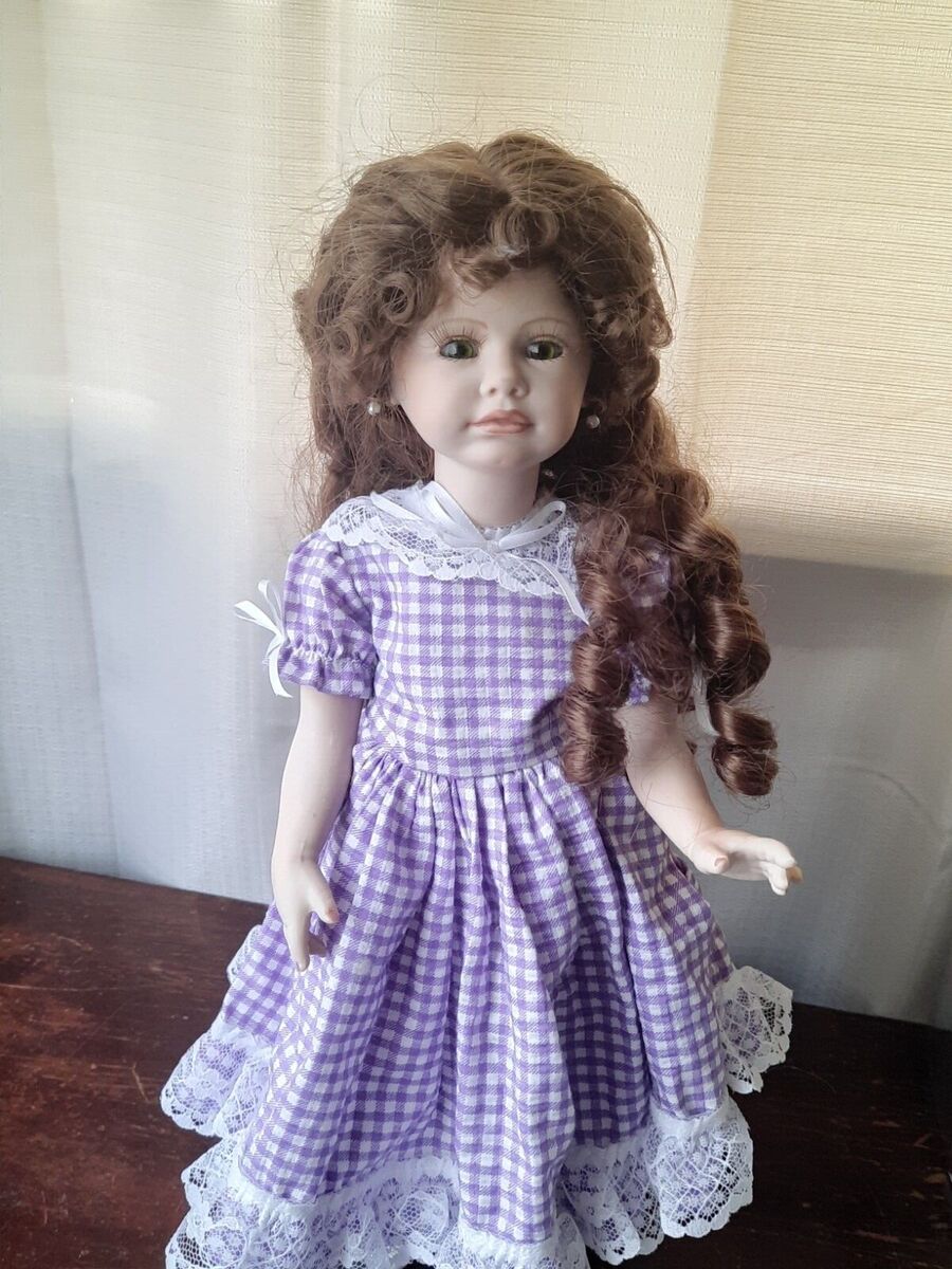 popular Y2K doll maker styles