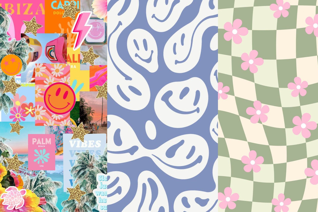 preppy y2k wallpaper 0046