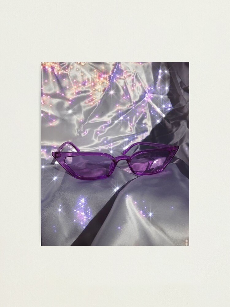 purple cyber y2k aesthetic 0010