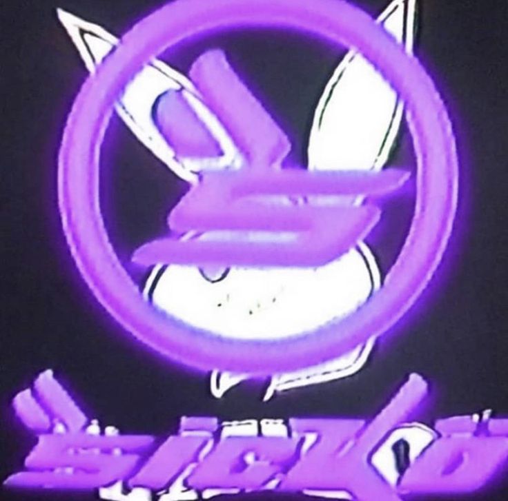 purple cyber y2k aesthetic 0013