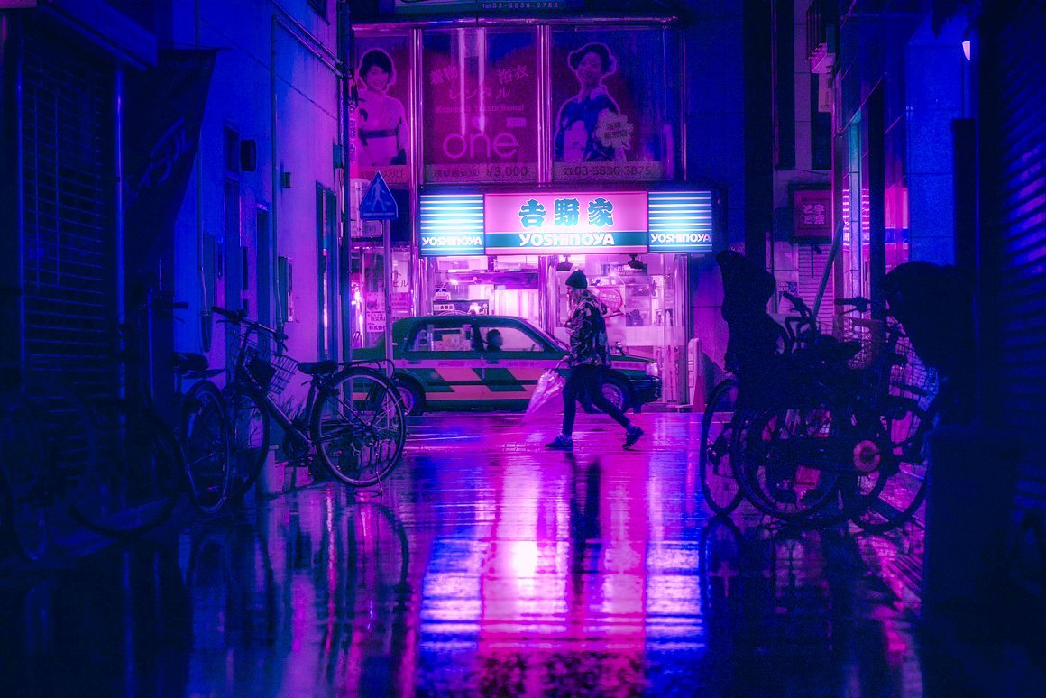 purple cyber y2k aesthetic 0020