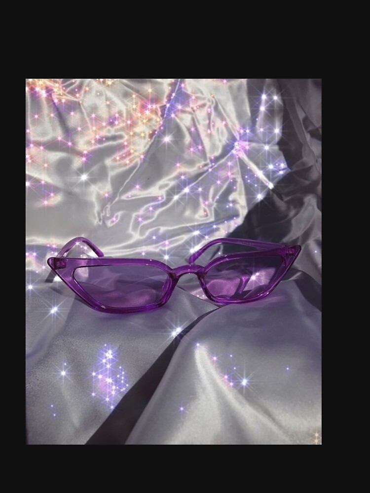 purple cyber y2k aesthetic 0028