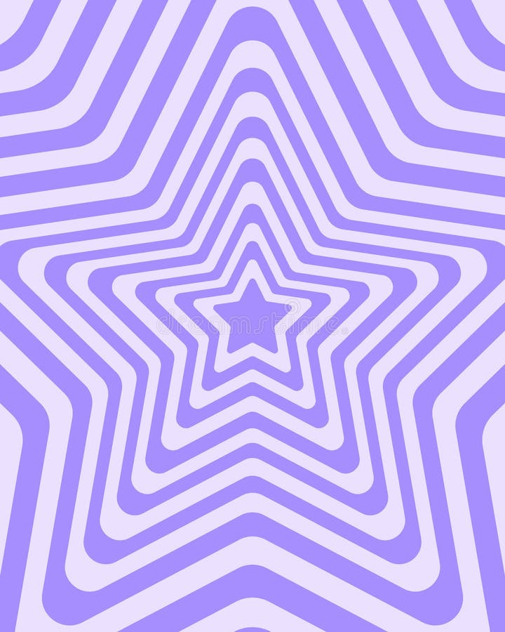 purple star wallpaper y2k 0013