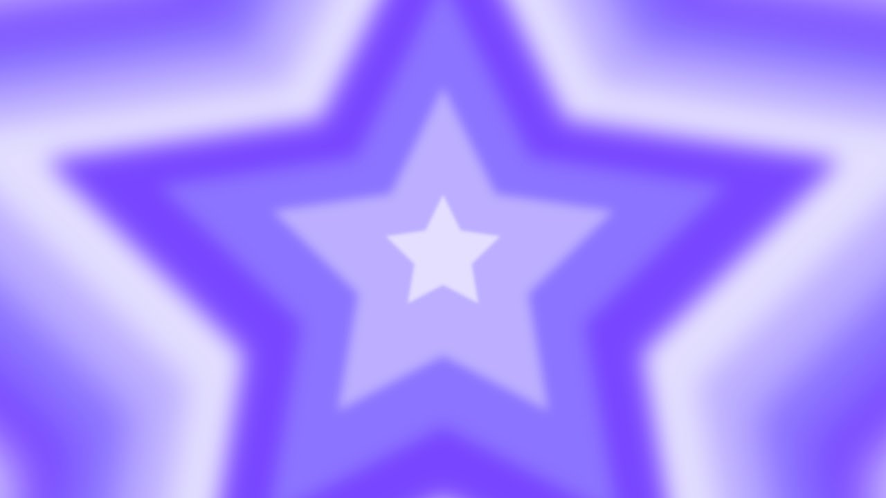 purple star wallpaper y2k 0054