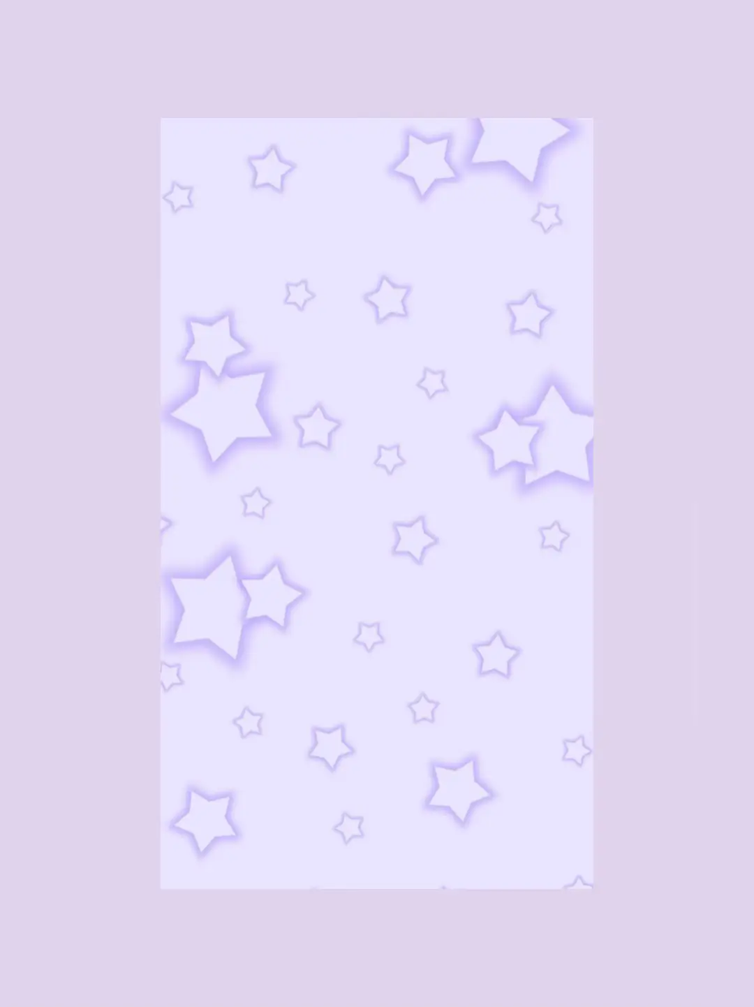 purple star wallpaper y2k 0073