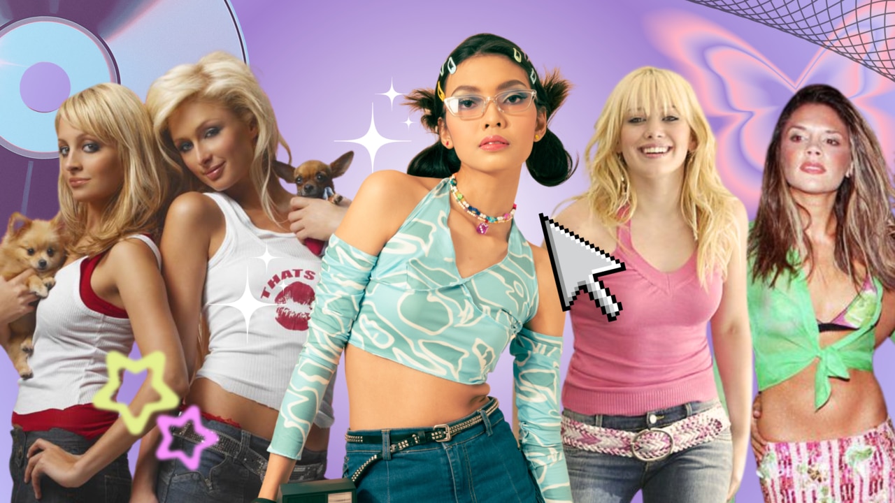 Real y2k outfits 0051