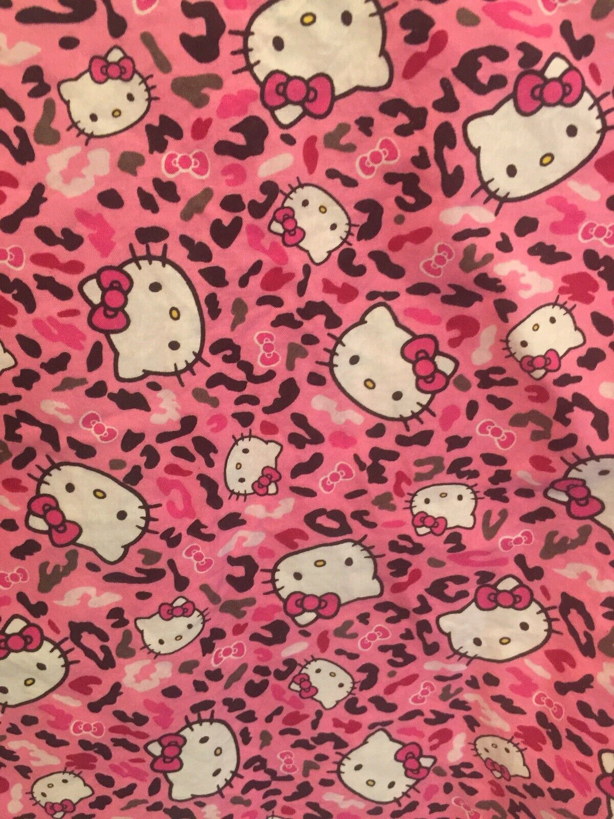 red Hello Kitty wallpaper y2k 0026