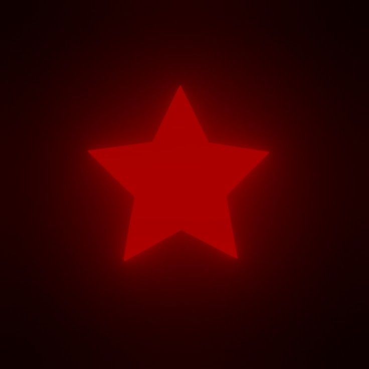 red star wallpaper y2k 0022