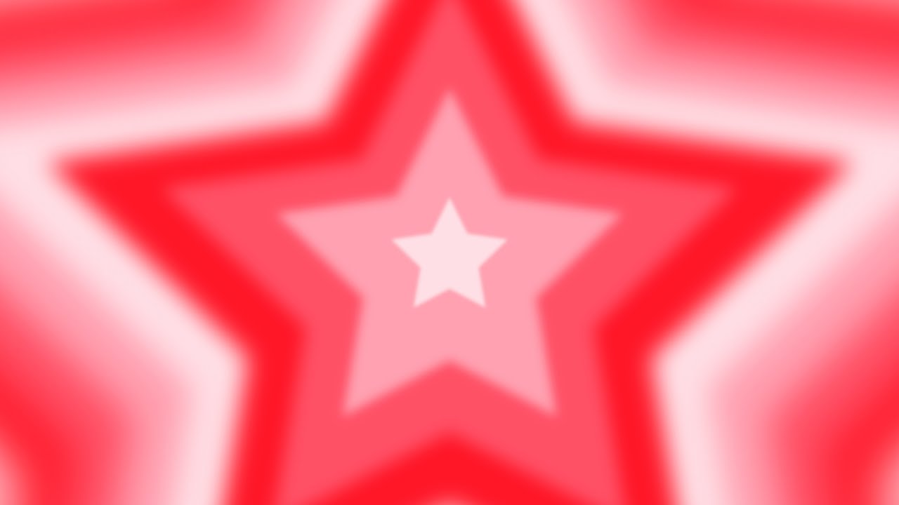 red star wallpaper y2k 0040