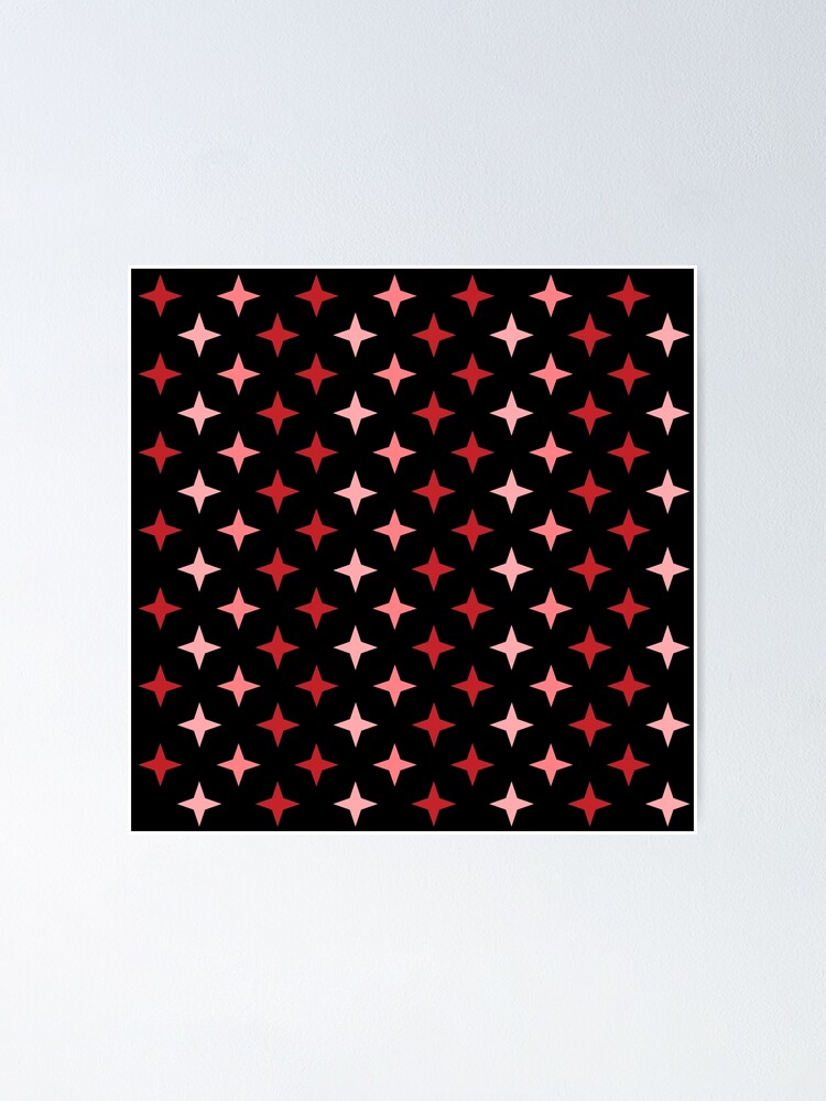 red star wallpaper y2k 0041