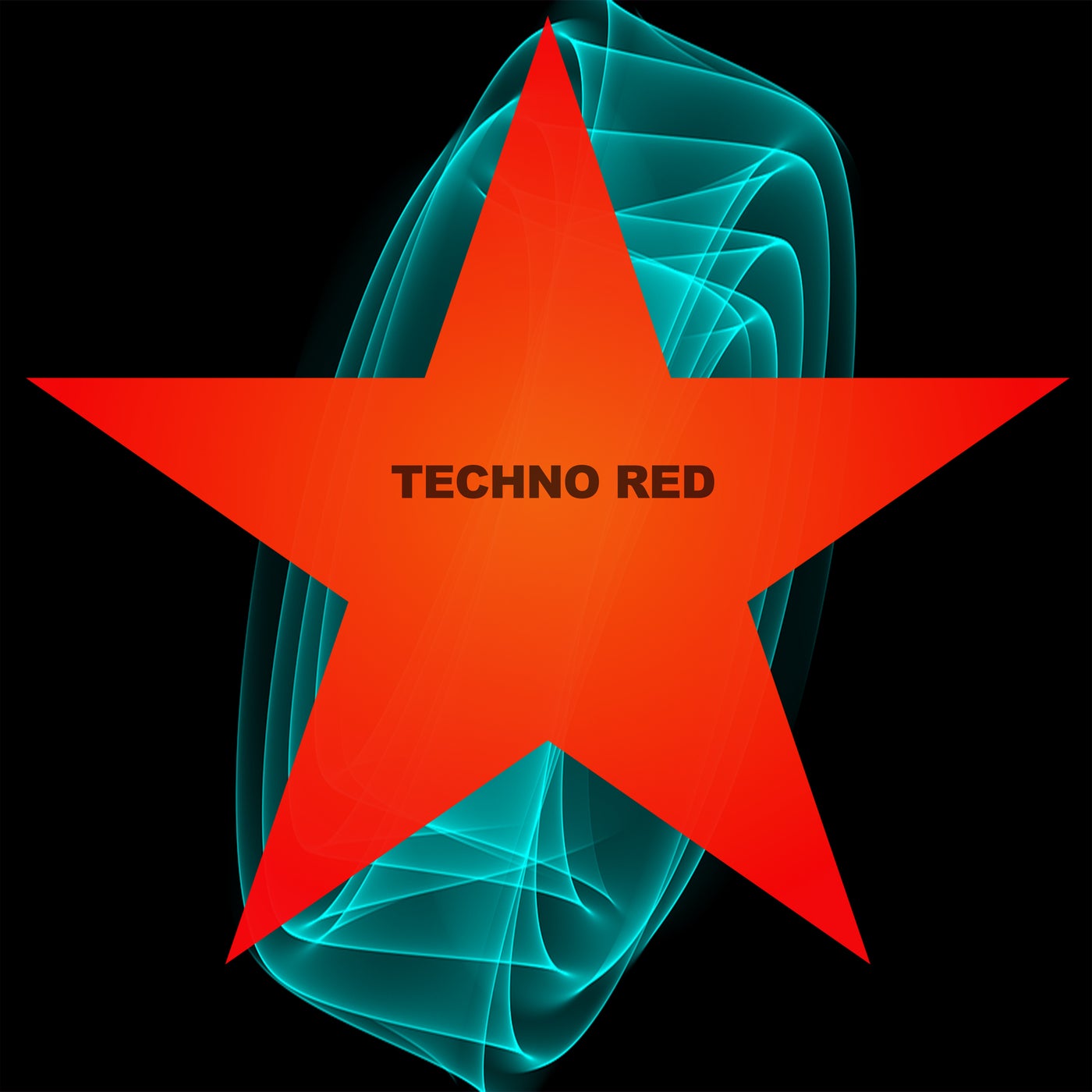 red star wallpaper y2k 0052