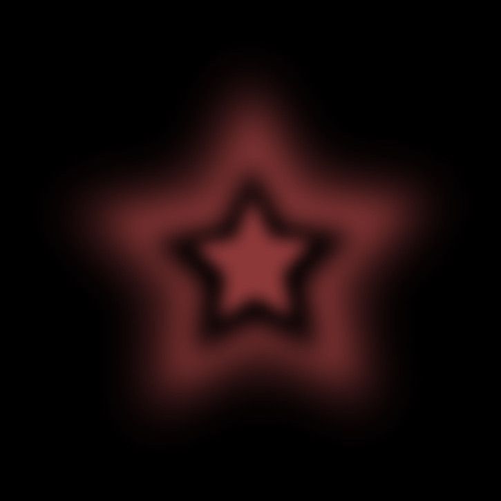 red star wallpaper y2k 0093