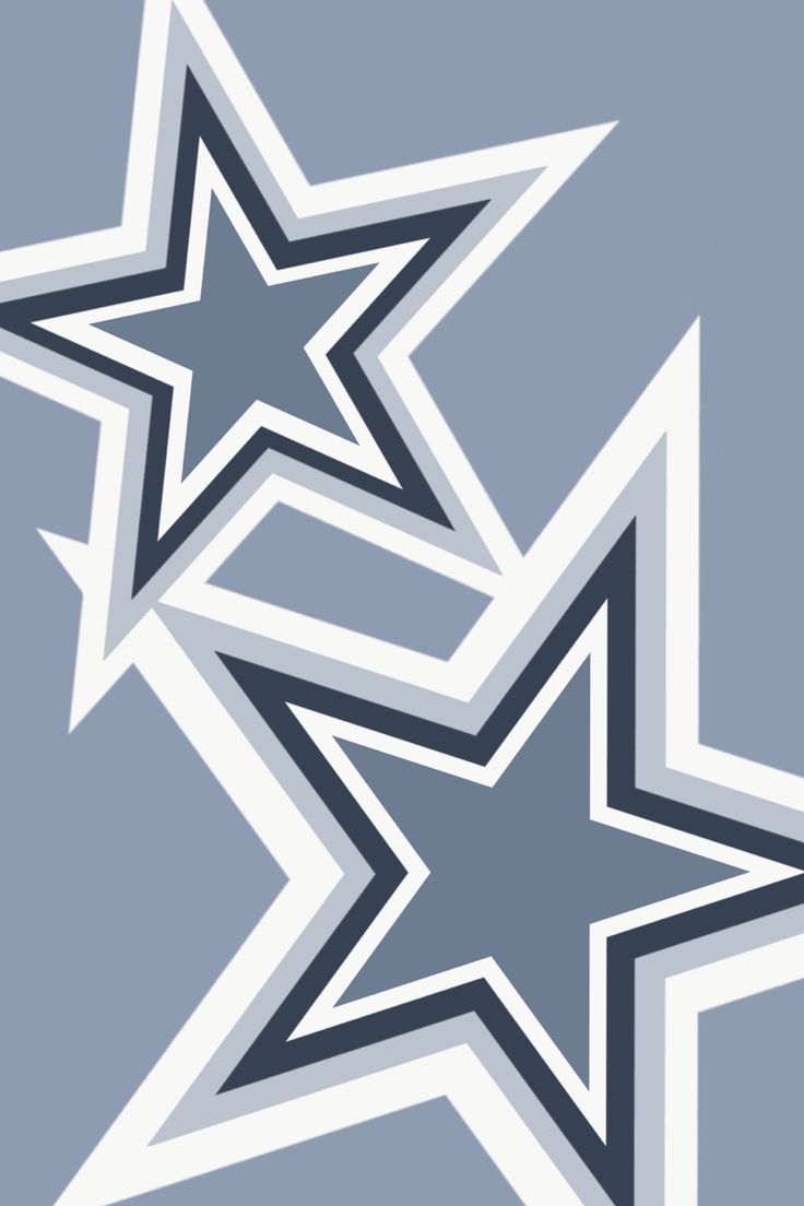 retro blue star wallpaper y2k vibes