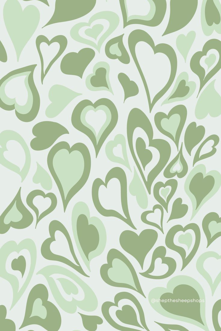 retro green y2k wallpaper ideas