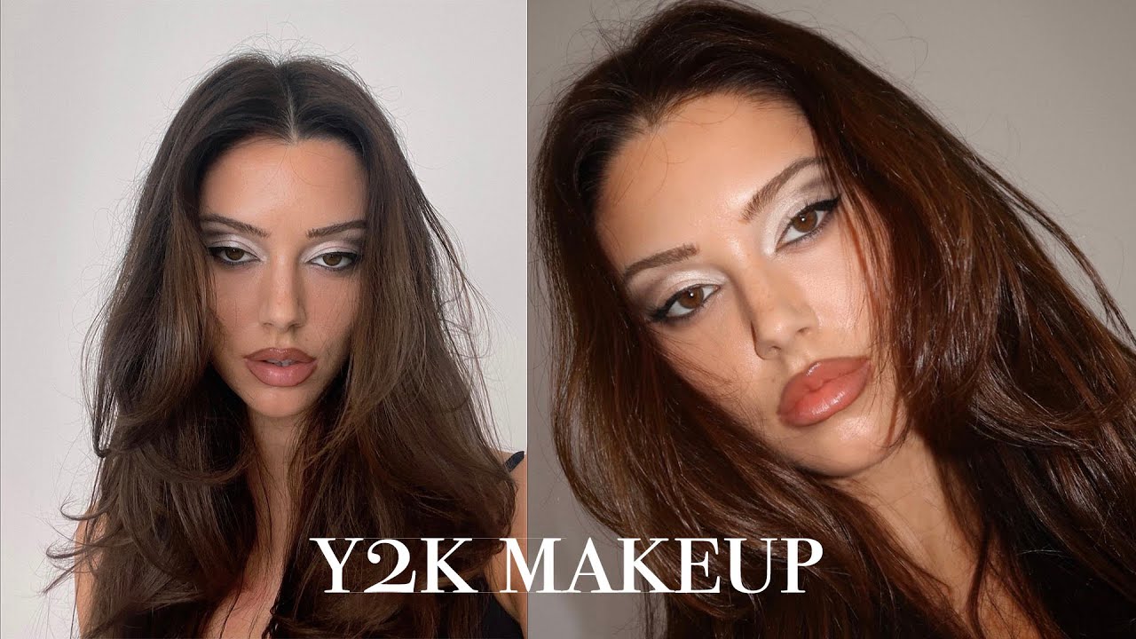 retro y2k makeup tips