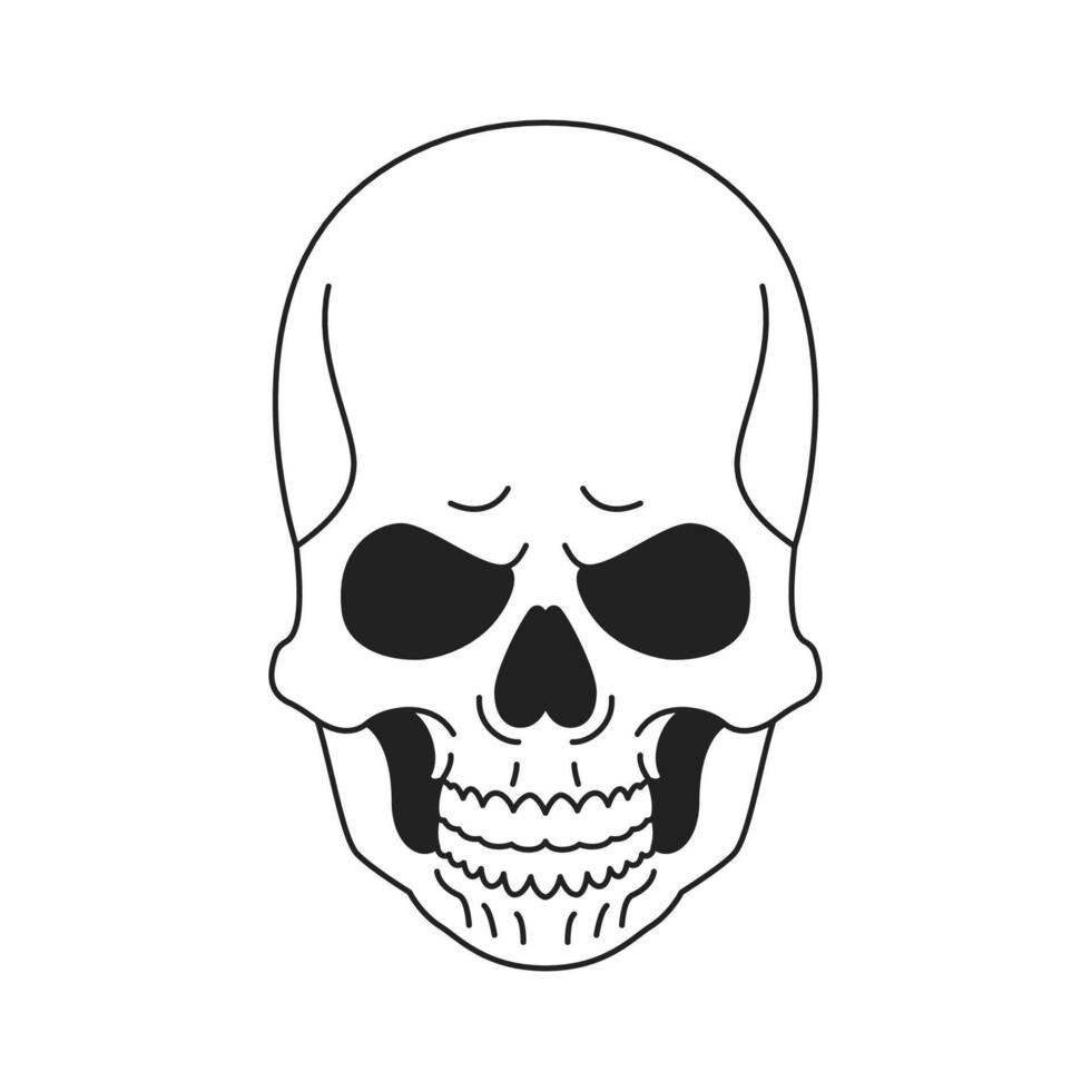 skull y2k 0027