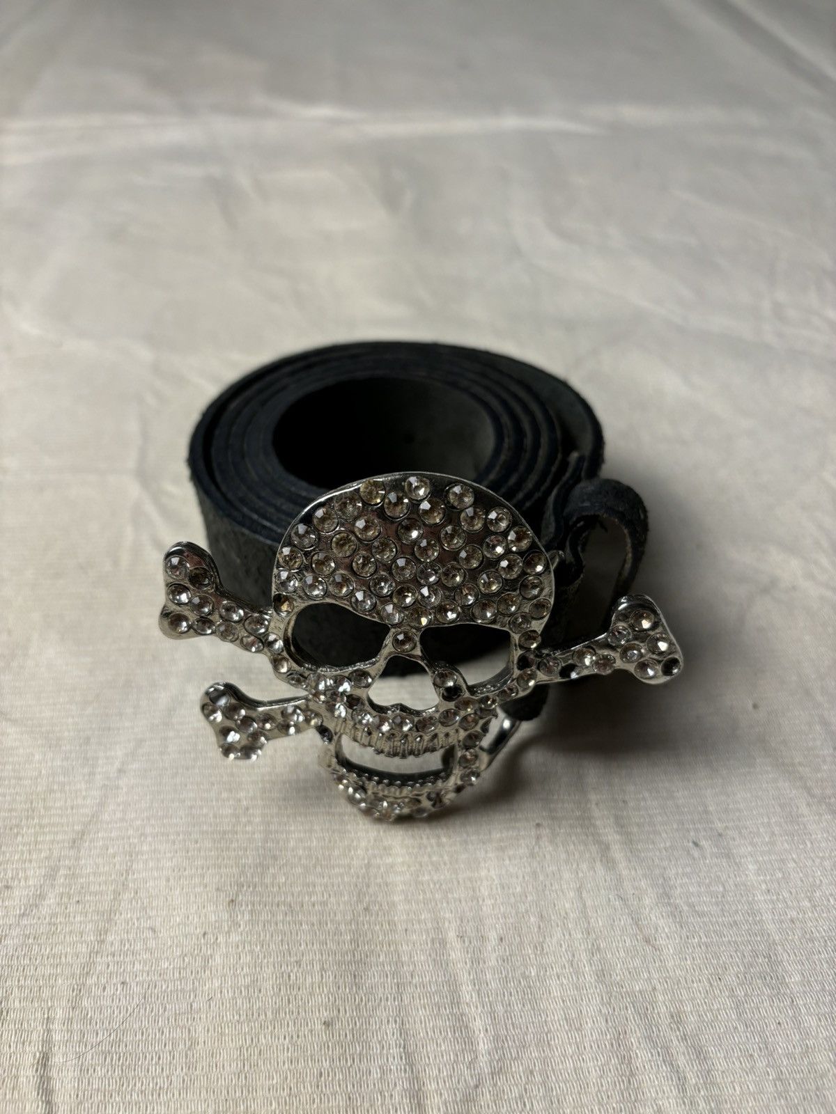 skull y2k 0059